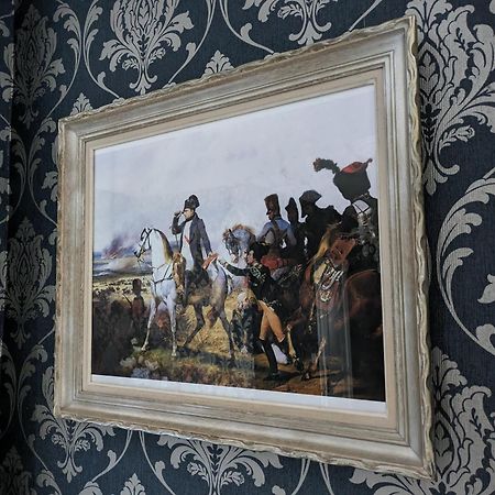 Chateau De Sauge Saivres Экстерьер фото