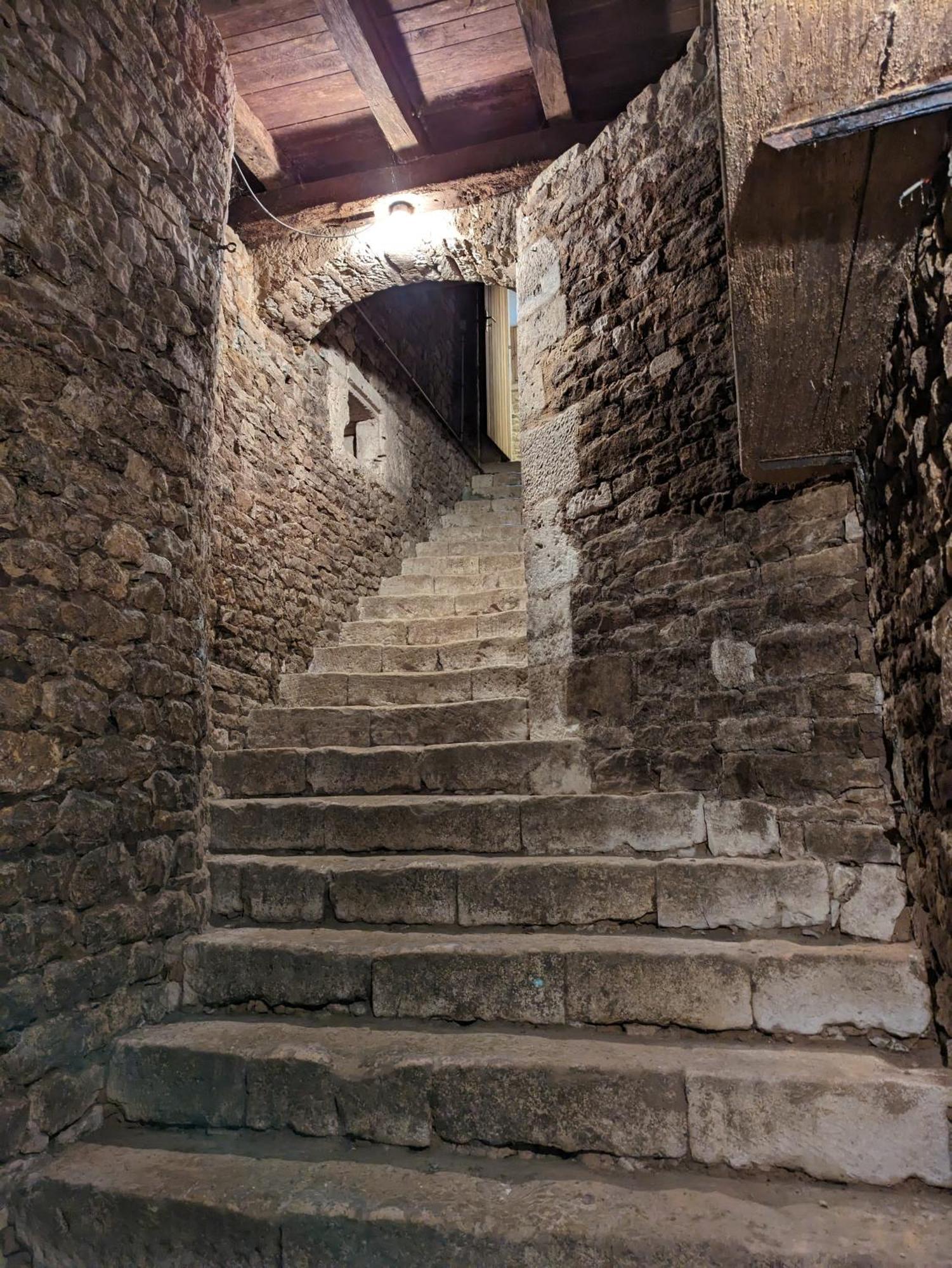 Chateau De Sauge Saivres Экстерьер фото