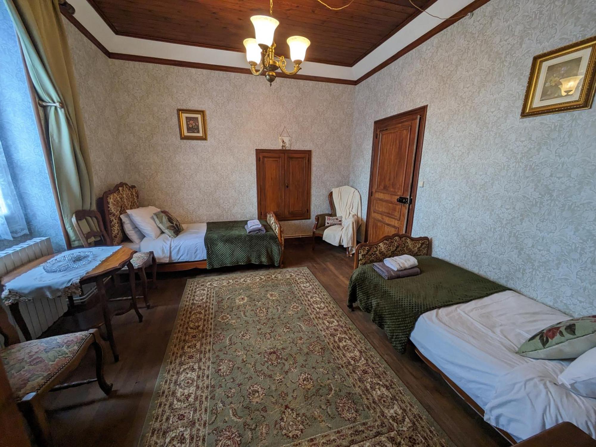 Chateau De Sauge Saivres Экстерьер фото